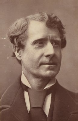 John S. Clarke von English Photographer Kunstdruck kaufen